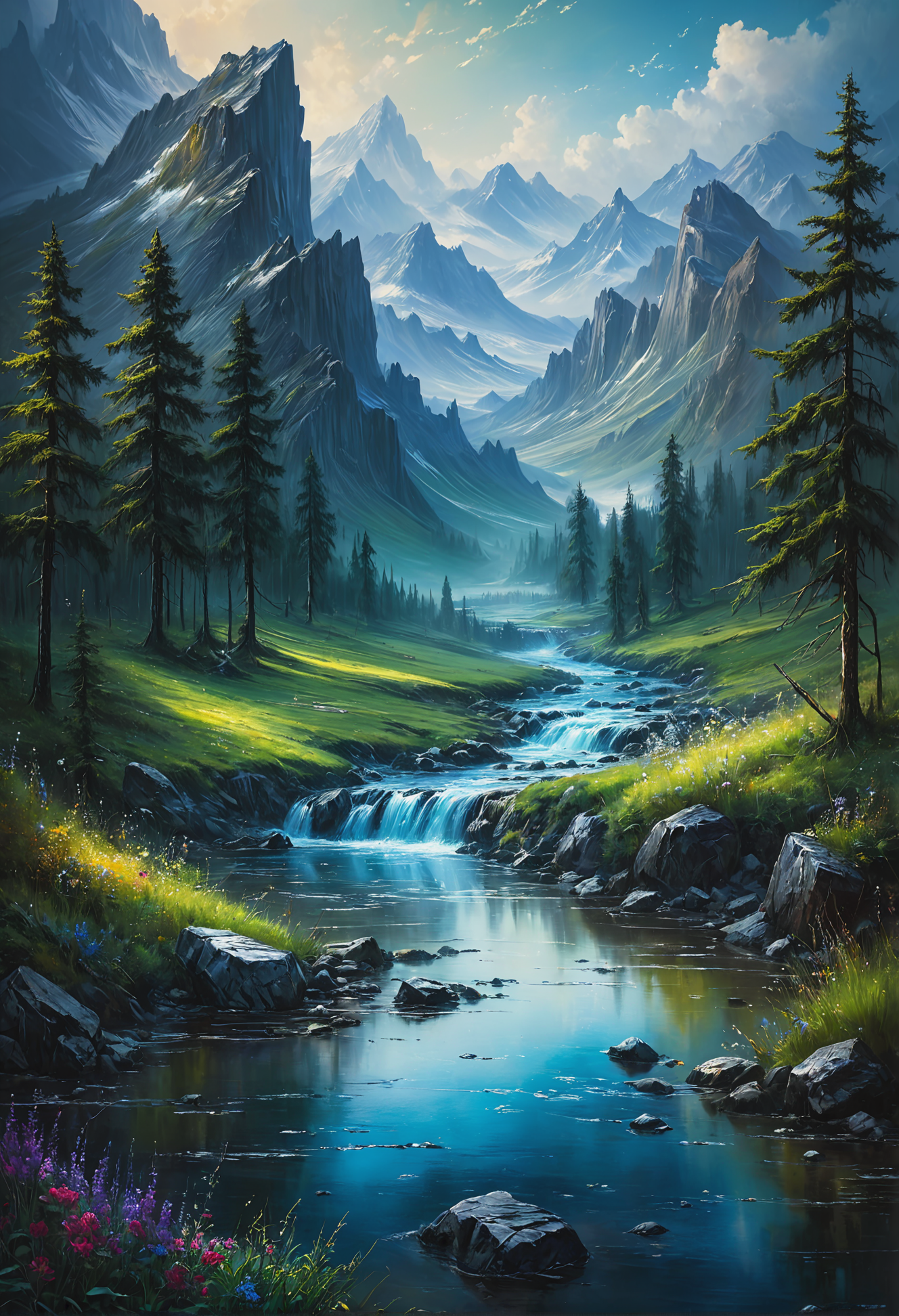 06799-2336712677-Create a masterwork legendary detail, intricate, insanely, extremely composition randomly serenity peacefuly landscape scenery,.png